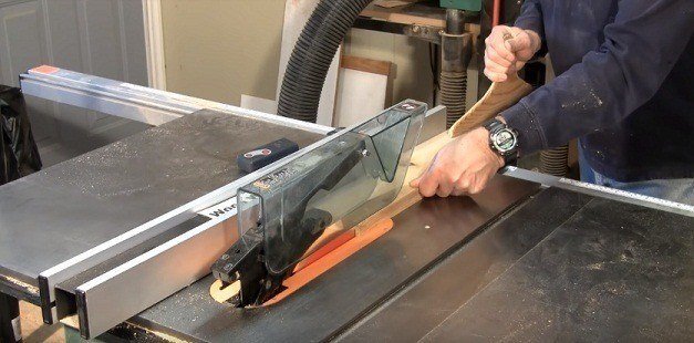Best Cabinet Table Saw Reviews