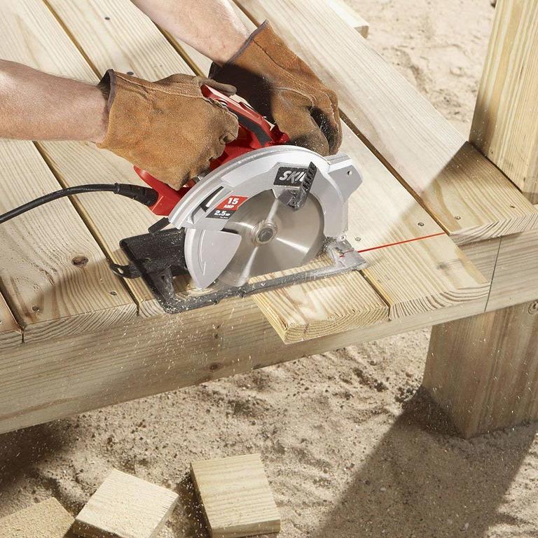 Best Circular Saw for Beginners