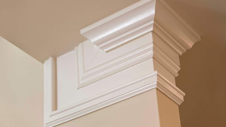 What Tools Do You Need For Installing Crown Molding