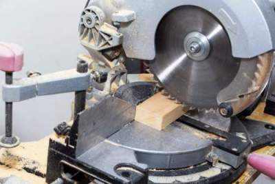 Upgrading Your 12-Inch Miter Saw