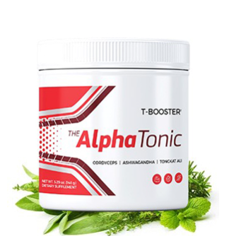 Alpha Tonic Reviews