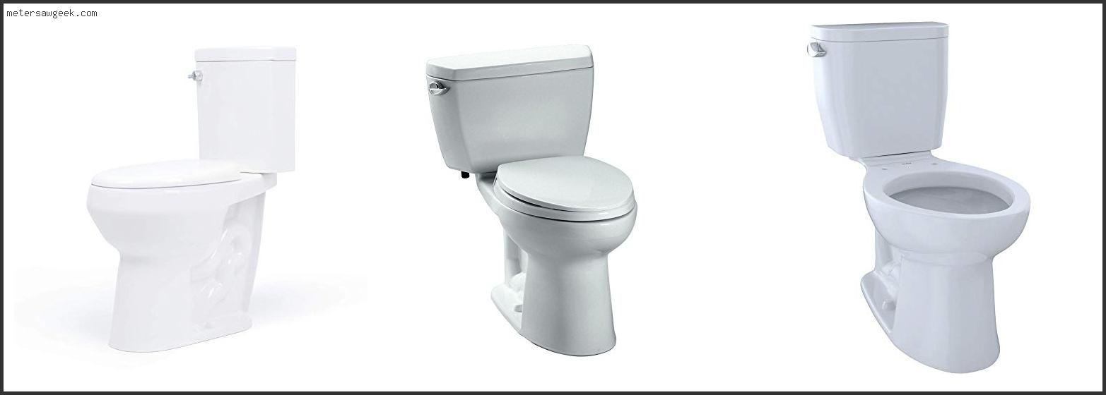 Best Ada Toilets – Buying Guide [2022]
