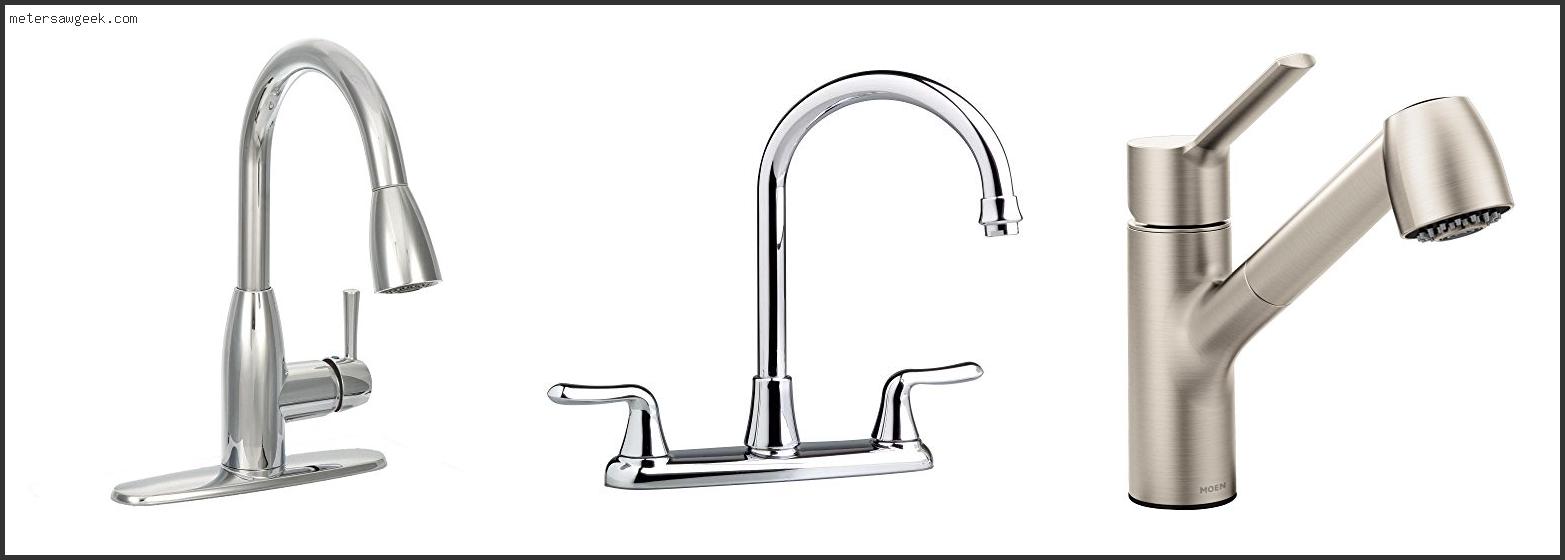 Best American Made Kitchen Faucets