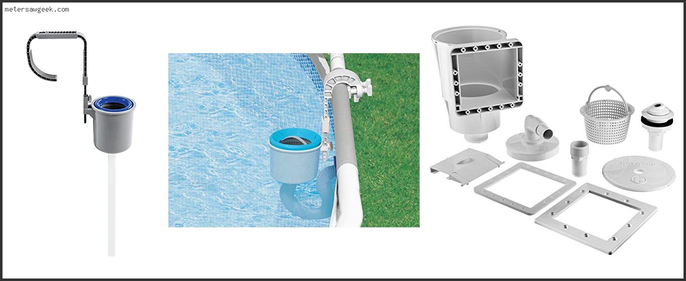 Best Surface For Above Ground Pool – Buying Guide [2022]