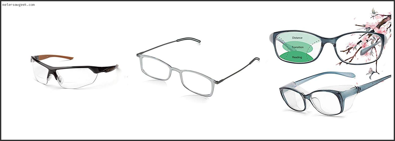 Best Anti Fog Reading Glasses – Buying Guide [2022]